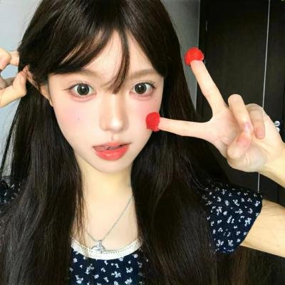 深红之名