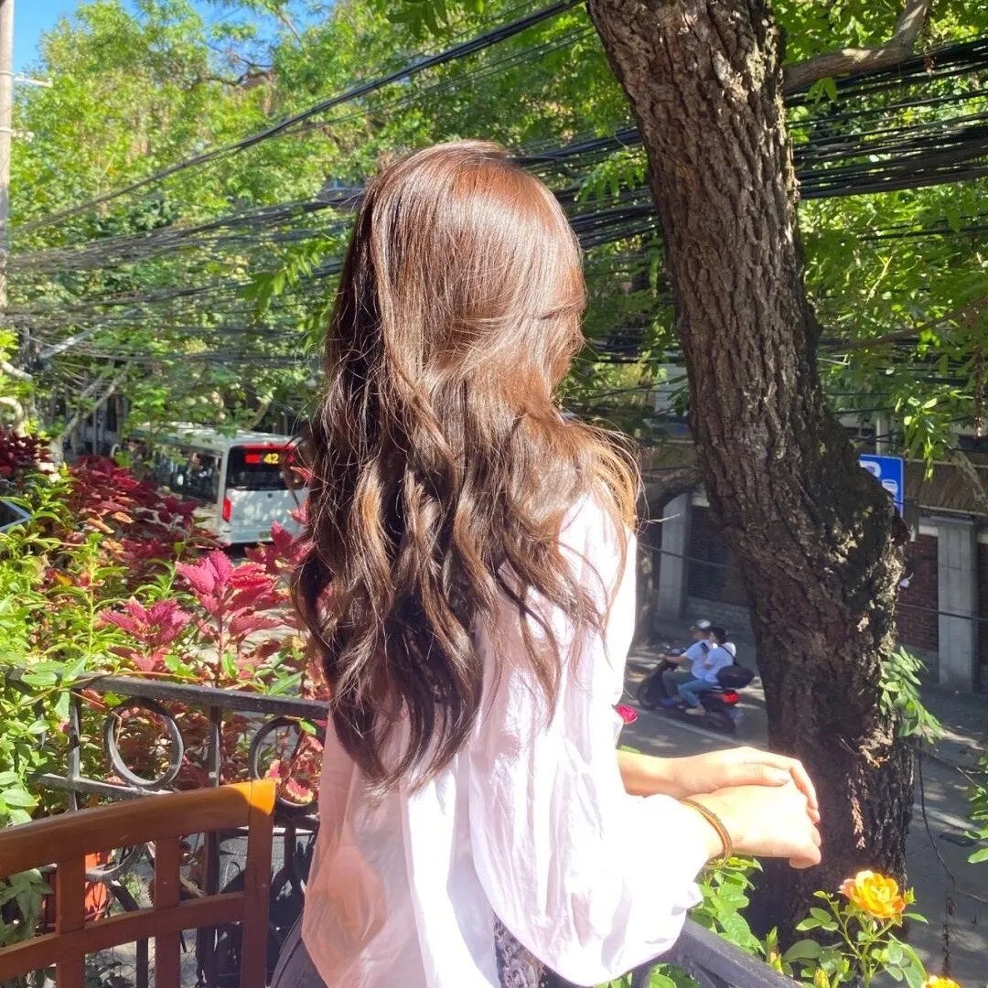 谈