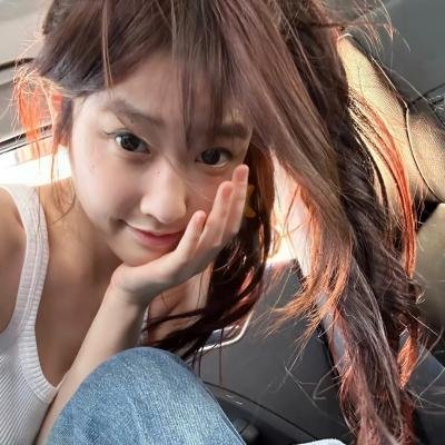 像你这样的好女孩